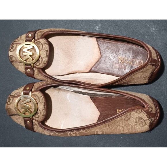 Michael Kors shoes - Picture 4 of 4